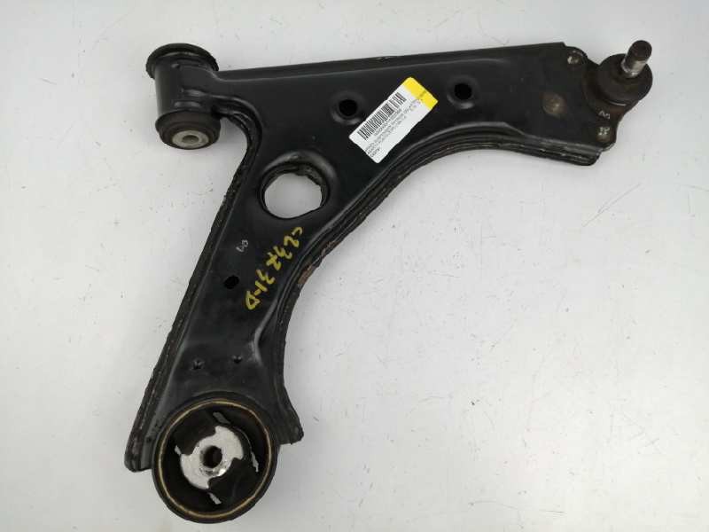 Recambio de brazo suspension inferior delantero derecho para abarth punto (evo) (199) 1.4 referencia OEM IAM 51895366  
