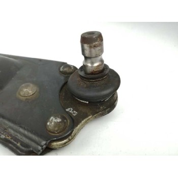 Recambio de brazo suspension inferior delantero derecho para abarth punto (evo) (199) 1.4 referencia OEM IAM 51895366  