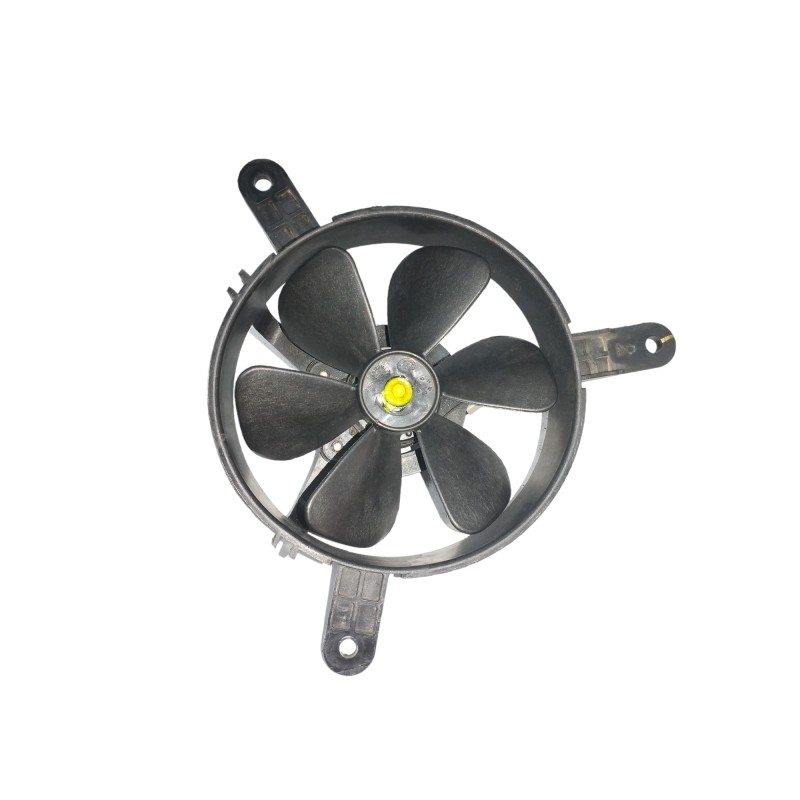 Recambio de electroventilador para sym joymax 125cc gts referencia OEM IAM 19005HMA000  