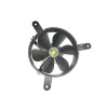 Recambio de electroventilador para sym joymax 125cc gts referencia OEM IAM 19005HMA000  