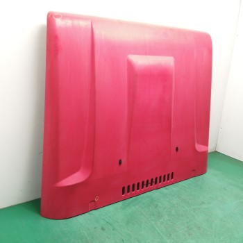 Recambio de capot para suzuki ps 10 santana anibal 2.8 d referencia OEM IAM   