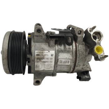 COMPRESOR AIRE ACONDICIONADO 9827529180 9827552280 