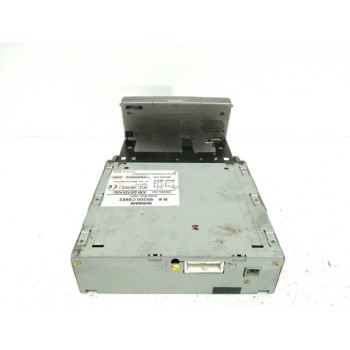 Recambio de sistema navegacion gps para nissan x-trail (t30) comfort referencia OEM IAM B8200C9982  
