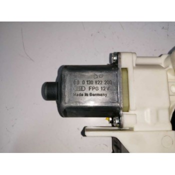 Recambio de elevalunas trasero derecho para peugeot 407 sr confort referencia OEM IAM FUNDA 0130822200 CARIBE FUNDA