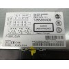 Recambio de sistema audio / radio cd para abarth punto (evo) (199) 1.4 referencia OEM IAM 735535440 7355354400 