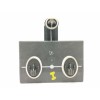 Recambio de modulo electronico para seat leon st (5f8) 2.0 tdi referencia OEM IAM 5Q4959393E CONTROL DE PUERTA A2C7494670400