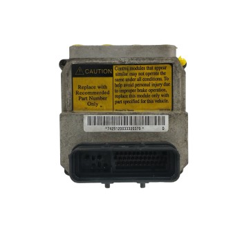 Recambio de abs para daewoo kalos 1.4 cat referencia OEM IAM 18046958 18043891 