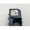 Recambio de interruptor para peugeot partner kombi 1.6 blue-hdi fap referencia OEM IAM 98110413ZD SISTEMA AUDIO 