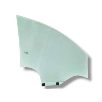 Recambio de luna delantera izquierda para renault megane e-tech suv ev60 referencia OEM IAM   