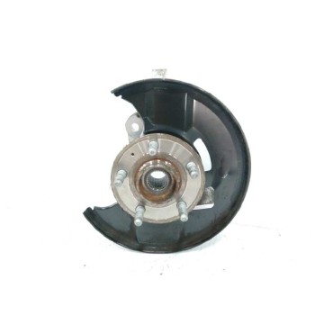 Recambio de mangueta delantera izquierda para opel insignia berlina 2.0 cdti cat referencia OEM IAM 13219080  