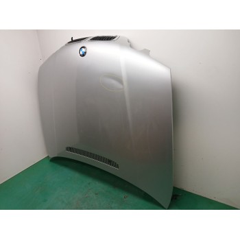 Recambio de capot para bmw 3 compact (e46) 316 ti referencia OEM IAM 41617016417  