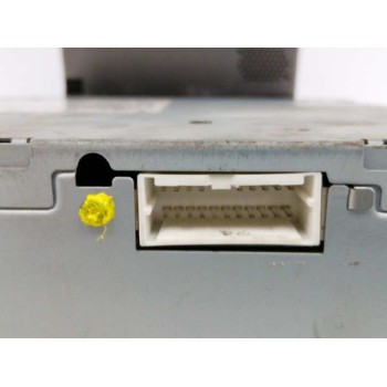 Recambio de sistema navegacion gps para nissan x-trail (t30) comfort referencia OEM IAM B8200C9982  