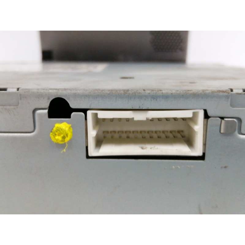 SISTEMA NAVEGACION GPS