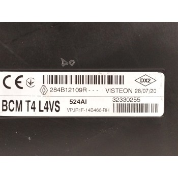 Recambio de modulo electronico para fiat talento kasten (296) 2.0 dci referencia OEM IAM 284B12109R  