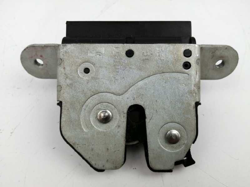 Recambio de cerradura maletero / porton para abarth punto (evo) (199) 1.4 referencia OEM IAM 55701971  