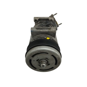 Recambio de compresor aire acondicionado para citroën c4 picasso 1.2 12v e-thp referencia OEM IAM 9827529180 9827552280 