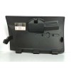 Recambio de guantera para abarth punto (evo) (199) 1.4 referencia OEM IAM 735506981 SOLO LA TAPA 