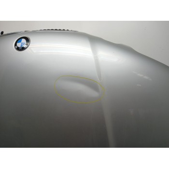 Recambio de capot para bmw 3 compact (e46) 316 ti referencia OEM IAM 41617016417  
