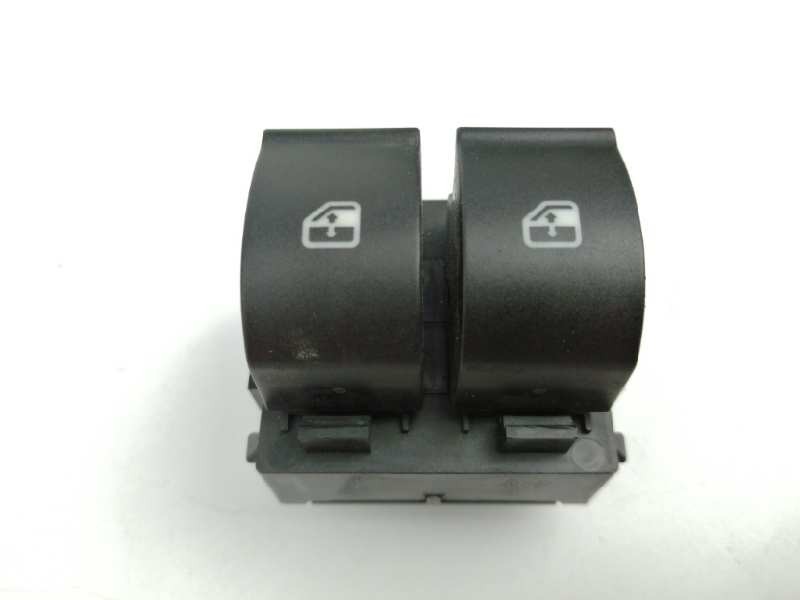 Recambio de mando elevalunas delantero izquierdo para abarth punto (evo) (199) 1.4 referencia OEM IAM 735500050  
