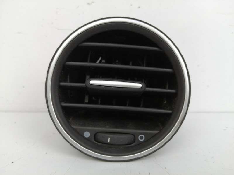 Recambio de rejilla aireadora para abarth punto (evo) (199) 1.4 referencia OEM IAM 735485651 DELANTERA IZQUIERDA Recambio de rejilla aireadora para abarth punto (evo) (199) 1.4 referencia OEM IAM 735485651 DELANTERA IZQUIERDA