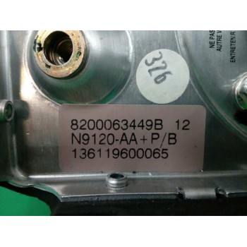 Recambio de airbag delantero izquierdo para renault master desde ´98 caja cerrada, techo ´´maxi´´ l3h3 rs 4078 referencia OEM IA