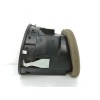 Recambio de rejilla aireadora para abarth punto (evo) (199) 1.4 referencia OEM IAM 735485651 DELANTERA IZQUIERDA 