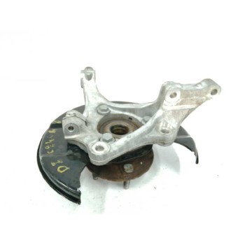 Recambio de mangueta delantera izquierda para opel insignia berlina 2.0 cdti cat referencia OEM IAM 13219080  