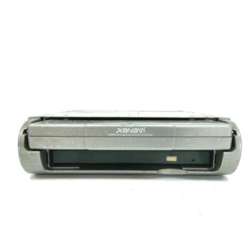 Recambio de sistema navegacion gps para nissan x-trail (t30) comfort referencia OEM IAM B8200C9982  