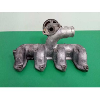 Recambio de colector admision para ford focus turnier (cak) ghia referencia OEM IAM XS409424AG  