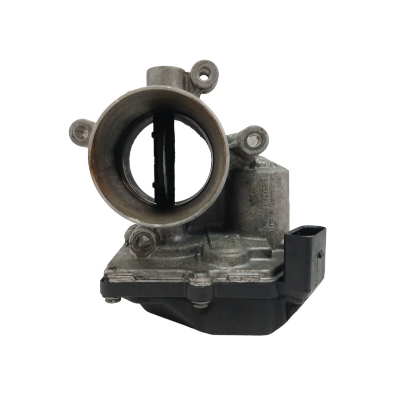 Recambio de caja mariposa para volkswagen passat berlina (3c2) 2.0 tdi referencia OEM IAM A2C59512935 A2C83076000 