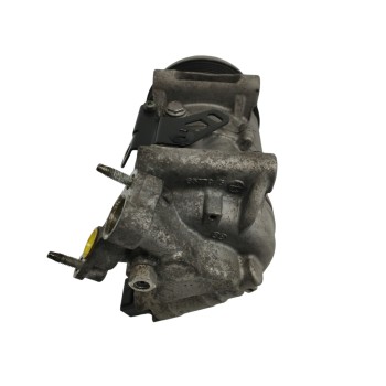 Recambio de compresor aire acondicionado para citroën c4 picasso 1.2 12v e-thp referencia OEM IAM 9827529180 9827552280 