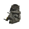 Recambio de compresor aire acondicionado para citroën c4 picasso 1.2 12v e-thp referencia OEM IAM 9827529180 9827552280 