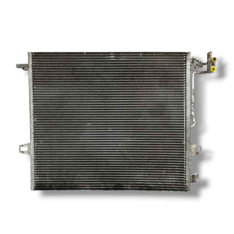 Recambio de condensador / radiador aire acondicionado para mercedes-benz clase r (w251, v251) r 280 cdi (251.121, 251.026, 251.1