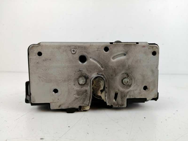 Recambio de cerradura puerta delantera derecha para abarth punto (evo) (199) 1.4 referencia OEM IAM 51905683 Recambio de cerradura puerta delantera derecha para abarth punto (evo) (199) 1.4 referencia OEM IAM 51905683