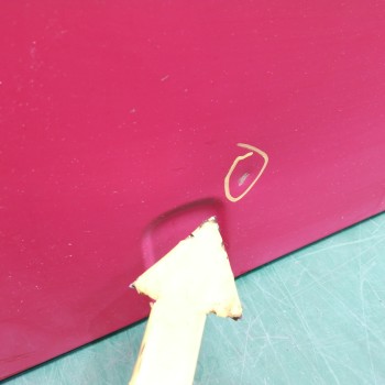 Recambio de capot para suzuki ps 10 santana anibal 2.8 d referencia OEM IAM   