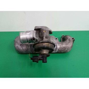 Recambio de colector admision para ford focus turnier (cak) ghia referencia OEM IAM XS409424AG  