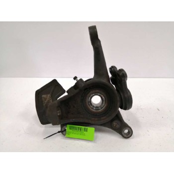 Recambio de mangueta delantera derecha para peugeot 407 sr confort referencia OEM IAM   