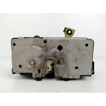 CERRADURA PUERTA DELANTERA IZQUIERDA 51892929 