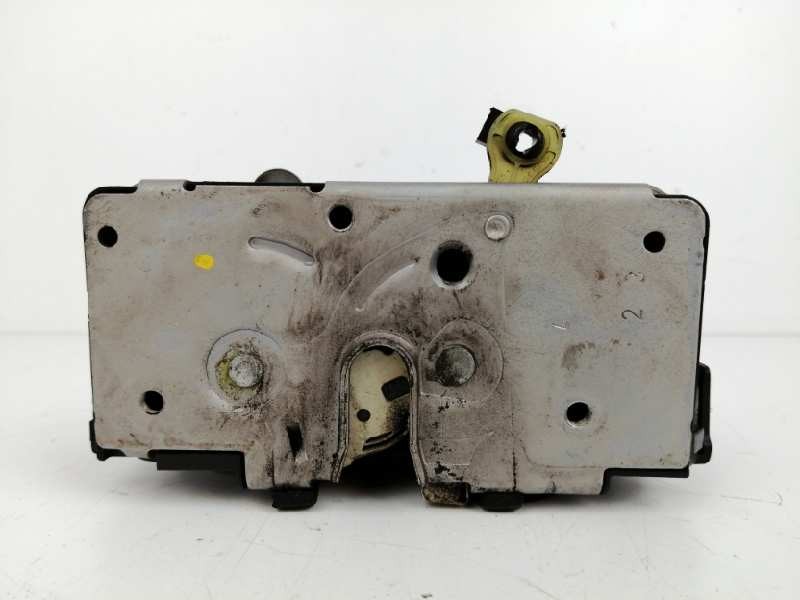 Recambio de cerradura puerta delantera izquierda para abarth punto (evo) (199) 1.4 referencia OEM IAM 51892929 Recambio de cerradura puerta delantera izquierda para abarth punto (evo) (199) 1.4 referencia OEM IAM 51892929