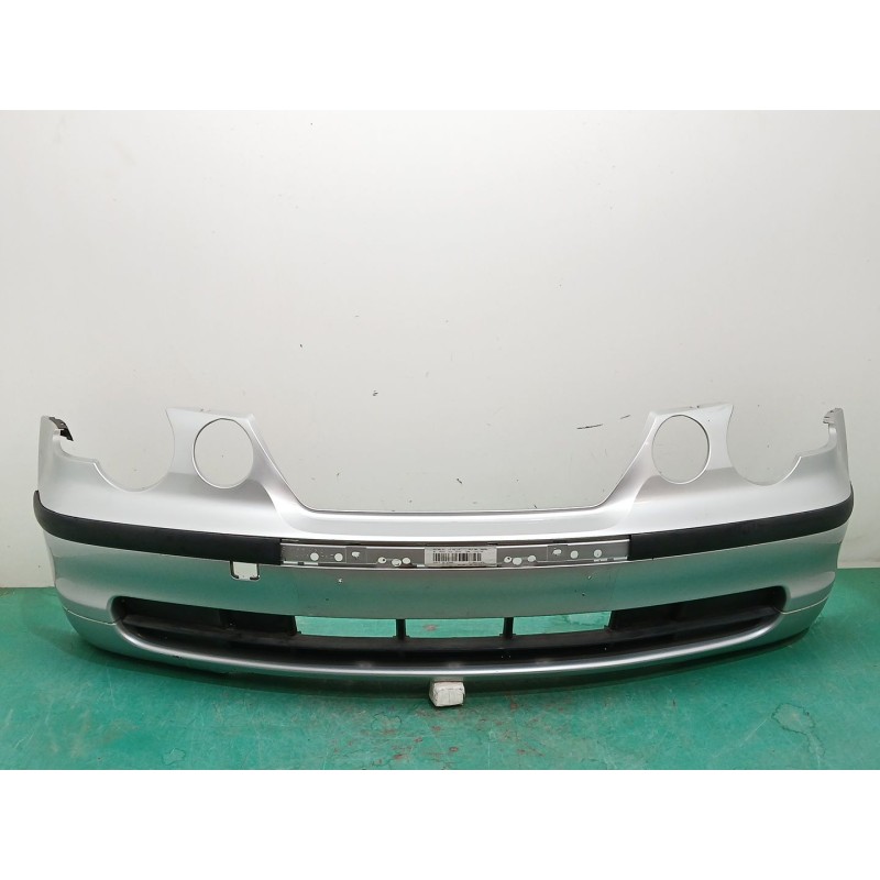 Recambio de paragolpes delantero para bmw 3 compact (e46) 316 ti referencia OEM IAM 51118252780  