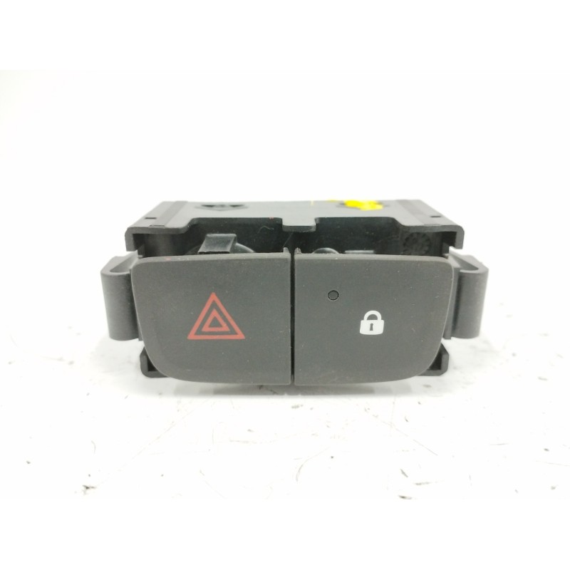 Recambio de warning para fiat talento kasten (296) 2.0 dci referencia OEM IAM 252100622RA  