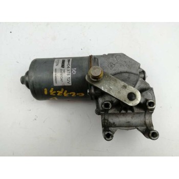 Recambio de motor limpia delantero para abarth punto (evo) (199) 1.4 referencia OEM IAM 404978 77363952 