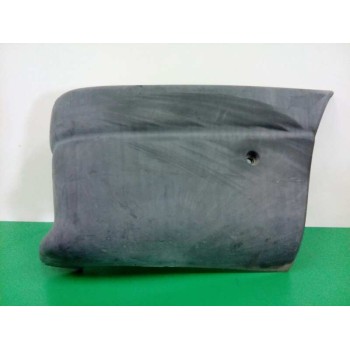 PUNTERA PARAGOLPES TRASERA DERECHA 7700352124 