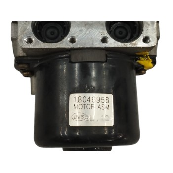 Recambio de abs para daewoo kalos 1.4 cat referencia OEM IAM 18046958 18043891 