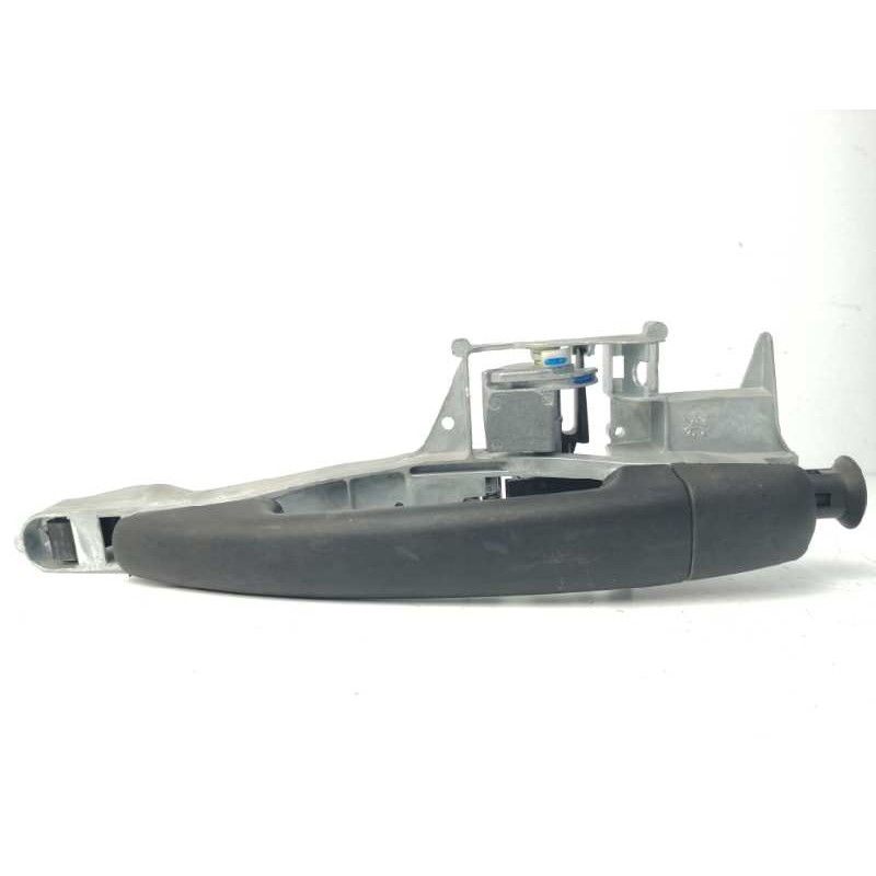 Recambio de maneta exterior lateral derecha para peugeot partner kombi 1.6 blue-hdi fap referencia OEM IAM 9680503580 Recambio de maneta exterior lateral derecha para peugeot partner kombi 1.6 blue-hdi fap referencia OEM IAM 9680503580