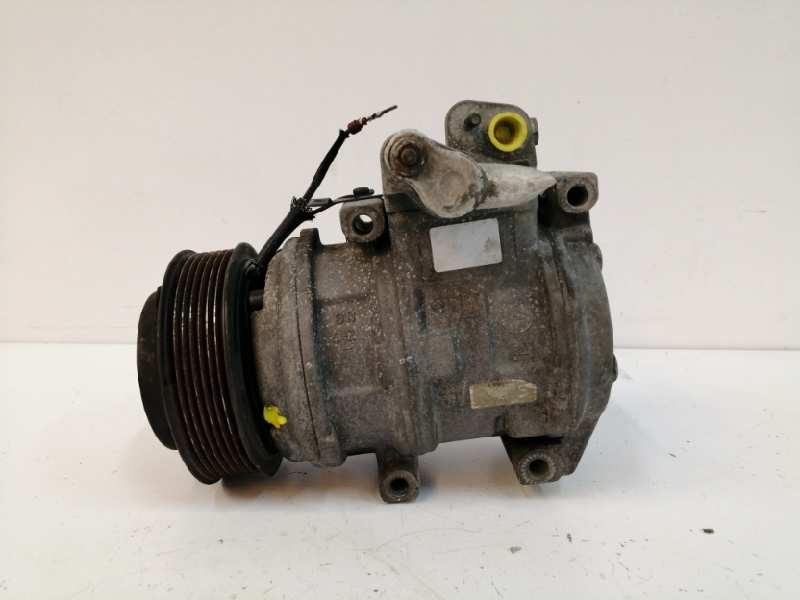 Recambio de compresor aire acondicionado para kia sorento 2.5 crdi referencia OEM IAM 1625023500  