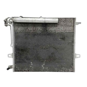 Recambio de condensador / radiador aire acondicionado para mercedes-benz clase r (w251, v251) r 280 cdi (251.121, 251.026, 251.1