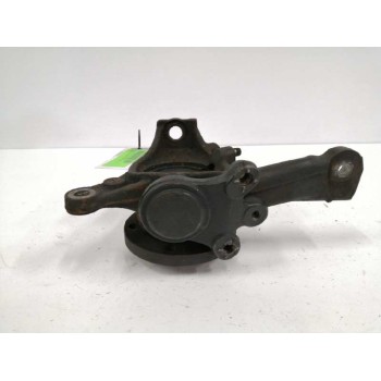 Recambio de mangueta delantera derecha para peugeot 407 sr confort referencia OEM IAM   