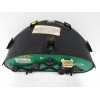 Recambio de cuadro instrumentos para peugeot 206 berlina 1.4 referencia OEM IAM 9645096180  