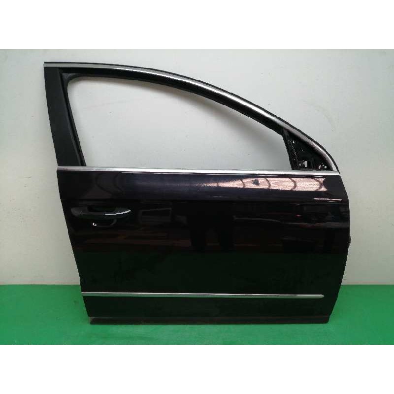 Recambio de puerta delantera derecha para volkswagen passat berlina (3c2) 2.0 tdi referencia OEM IAM   